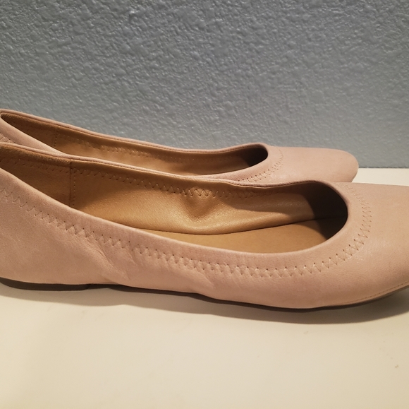Lucky Brand Shoes - Lucky Brand flats or ballet slippers size 7.5
